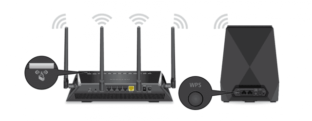 Netgear Nighthawk EX7700 Setup | X6 AC2200