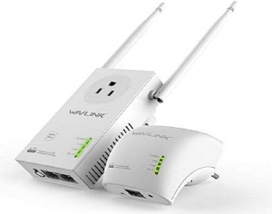 Easy Setup Guide for Wavlink AV500 Powerline: Enjoy Reliable and High-Quality Wireless Connection